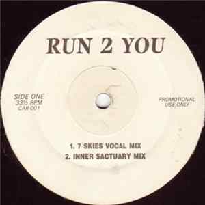 Dina Carroll - Run 2 You Mp3