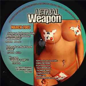 Various - Lethal Weapon March 2005 Mp3