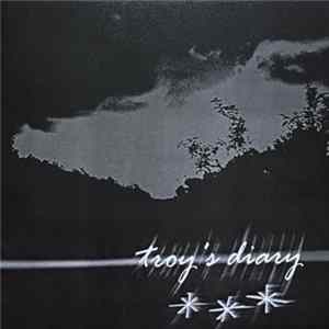 Troy's Diary - Troy's Diary Mp3