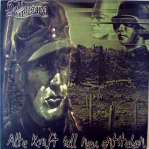 Hassgesang - Alte Kraft Soll Neu Entstehen Mp3