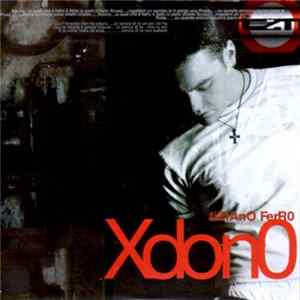 Tiziano Ferro - Xdono Mp3