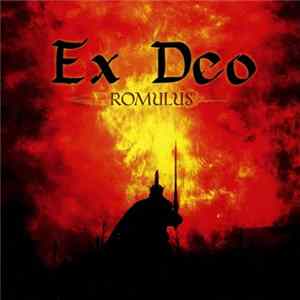 Ex Deo - Romulus Mp3