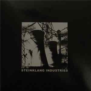 Various - Steinklang Industries Festival Mp3