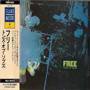 Free - Tons Of Sobs Mp3
