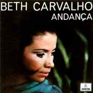 Beth Carvalho - Andança Mp3