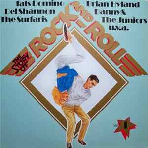 Various - The Story Of Rock And Roll Vol.1 Mp3