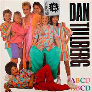 Dan Tillberg - ABCD Mp3