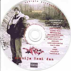 Dantes - Avenija 8mi Dan Mp3