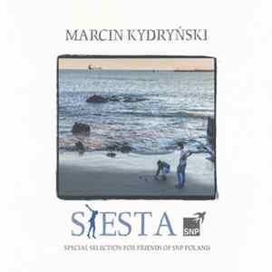 Various - Siesta For SNP Mp3