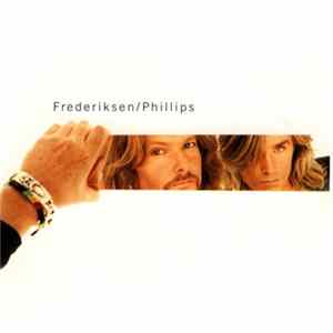 Frederiksen / Phillips - Frederiksen/Phillips Mp3