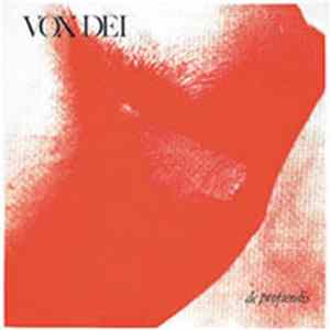 Vox Dei - De Profundis Mp3