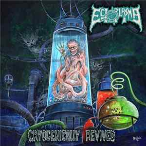 Ectoplasma - Cryogenically Revived Mp3
