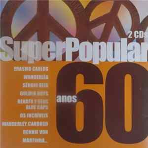 Various - Super Popular - Anos 60 Mp3