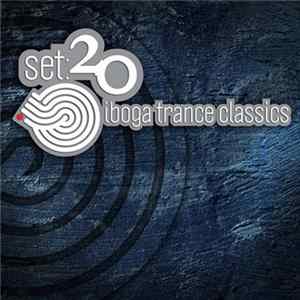 Various - Set: 20 - Iboga Trance Classics Mp3