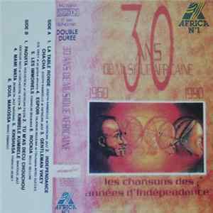 Various - 30 Ans De Musique Africane 1960 - 1990 Mp3