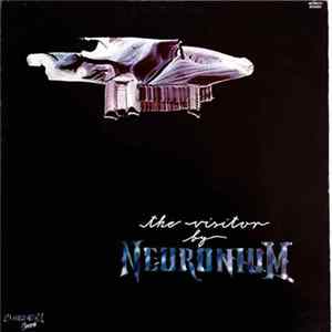 Neuronium - The Visitor Mp3