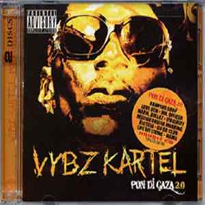 Vybz Kartel - Pon Di Gaza 2.0 Mp3