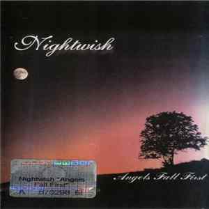 Nightwish - Angels Fall First Mp3