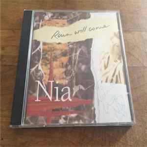 NIA - Rain Will Come Mp3