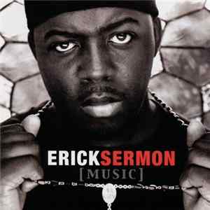 Erick Sermon - Music Mp3