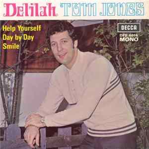 Tom Jones - Delilah Mp3
