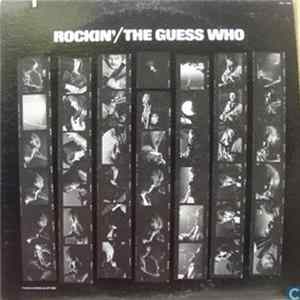 The Guess Who - Rockin' Mp3