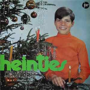 Heintje - Heintjes Kerstfeest Mp3