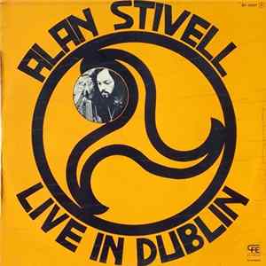 Alan Stivell - Live In Dublin Mp3
