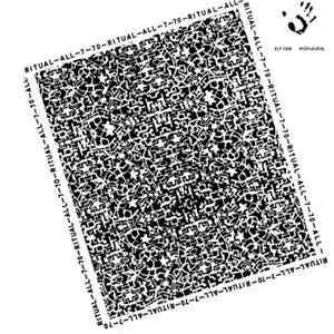 Alan Sondheim / Ritual-All-770 - Ritual-All-7-70 Mp3