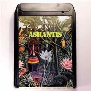 Ashantis - Ashantis Mp3