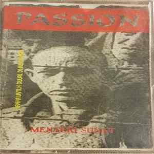 Passion - Menteri Sunat Mp3