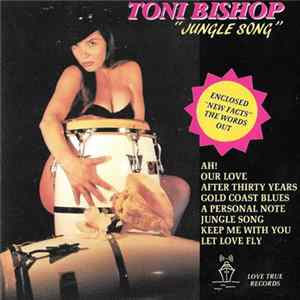 Toni Bishop - Jungle Song Mp3