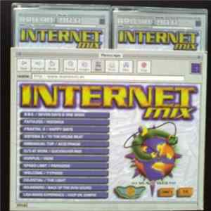 Various - Internet Mix Mp3
