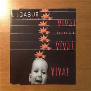 Luciano Ligabue - Viva! Mp3