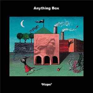 Anything Box - Hope Mp3