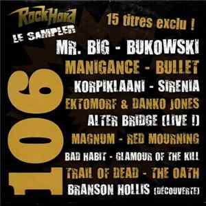 Various - Le Sampler RockHard 106 Mp3
