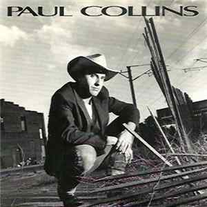 Paul Collins - Paul Collins Mp3