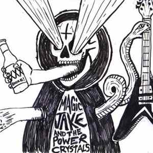 Magic Jake And The Power Crystals - Magic Jake And The Power Crystals Mp3