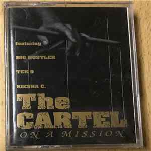 The Cartel - On A Mission Mp3