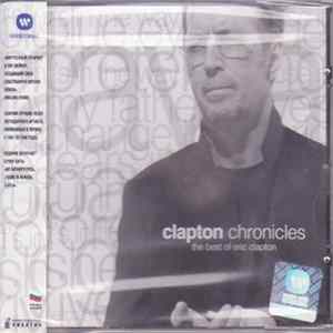 Eric Clapton - Clapton Chronicles (The Best Of Eric Clapton) Mp3