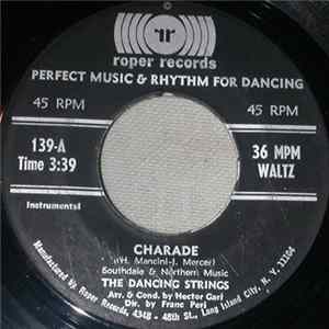 The Dancing Strings - Charade / Somewhere My Love (Lara's Theme) Mp3