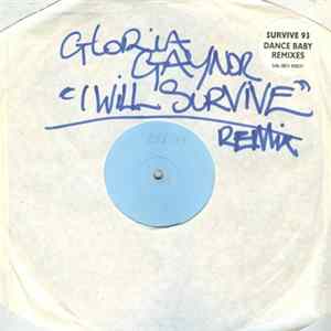 Gloria Gaynor - Survive 93 (Dance Baby Remixes) Mp3