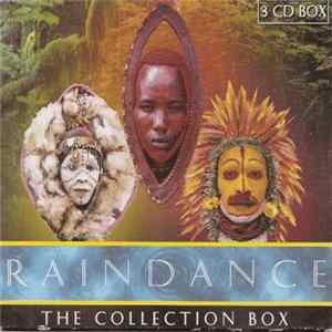 Various - Raindance (The Collection Box) (Volume 1, 2 & 3) Mp3