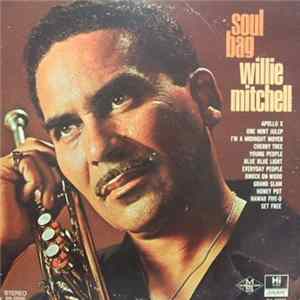 Willie Mitchell - Soul Bag Mp3