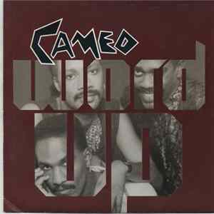 Cameo - Word Up Mp3