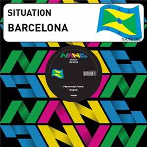 Situation - Barcelona Mp3