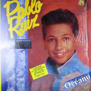 Pablo Ruiz - Oceano Mp3