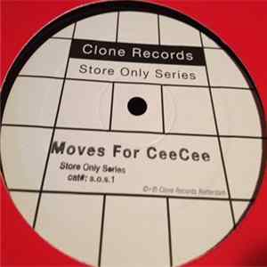 Legowelt - Moves For CeeCee Mp3