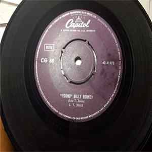 L. T. Josie - T-O-N-I Mp3