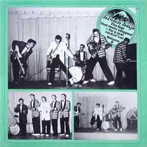 Various - Bison Bop: The Bop That Never Stopped - For A Real Rockin' Cat Volume 6 Mp3